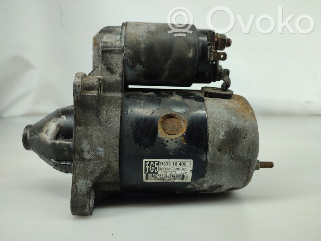 Стартер   B50518400,M003T38882C
