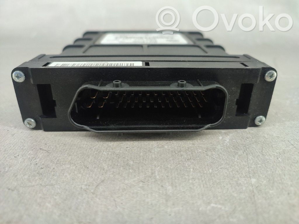 Audi Q7 4L Centralina/modulo scatola del cambio