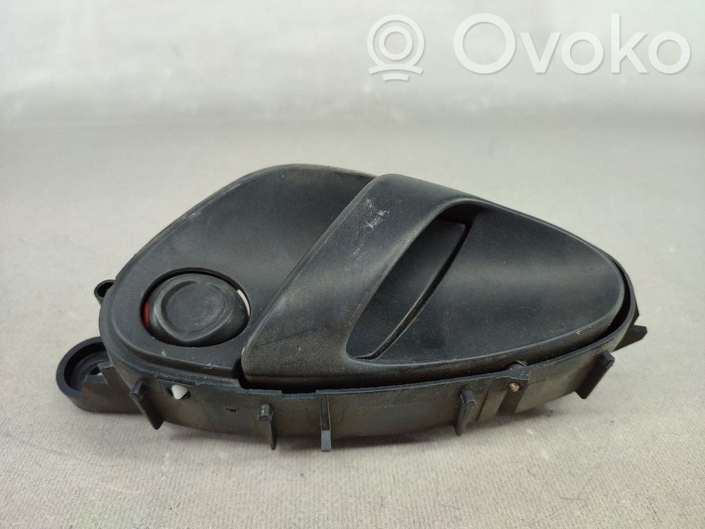 Citroen Xsara Manecilla externa puerta trasera 