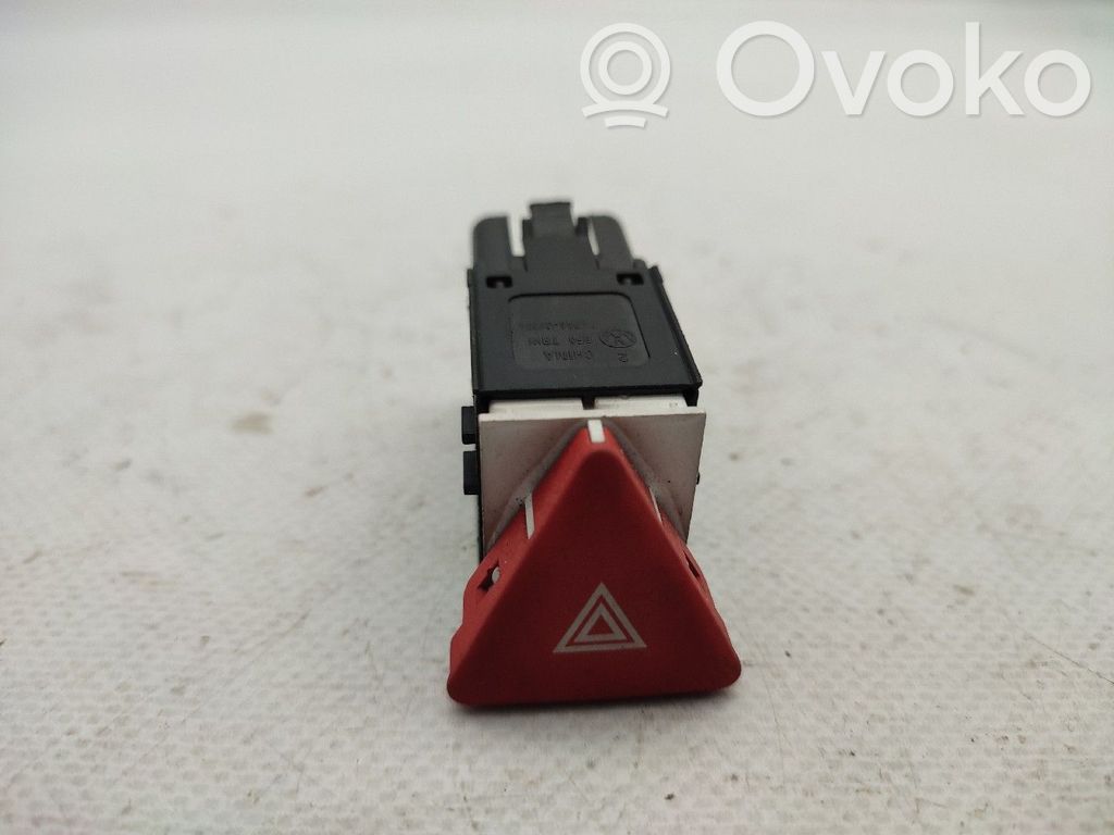 Schalter Warnblinkanlage   1Q0953509,096