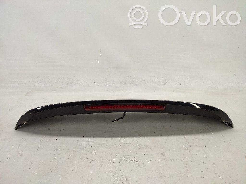 Volkswagen Scirocco Troisième feu stop 