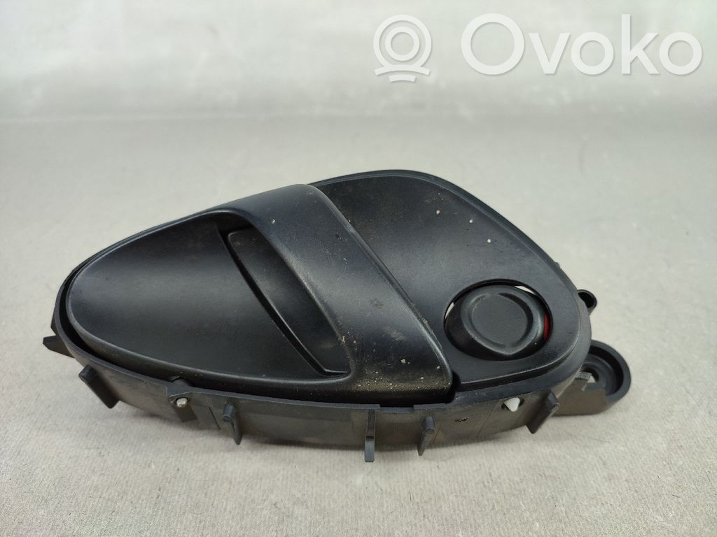 Citroen Xsara Maniglia esterna per portiera posteriore