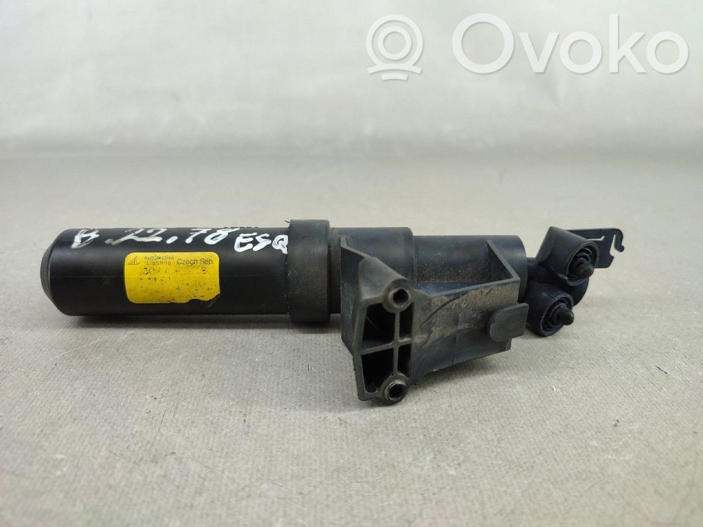 Volvo V50 Pompa lavavetri parabrezza/vetro frontale 
