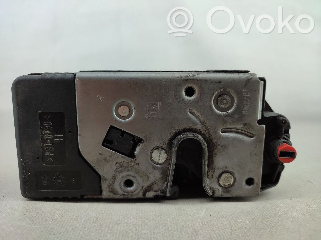 Etuoven lukko   3PINOS,EH24414139