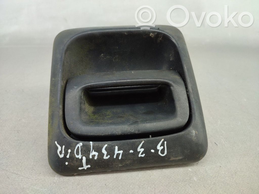 Manecilla externa puerta trasera   1304397070