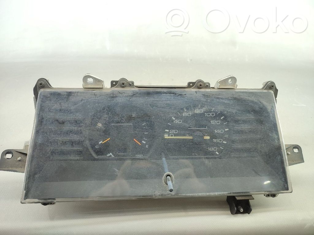 Toyota Corolla E80 Speedometer (instrument cluster) 