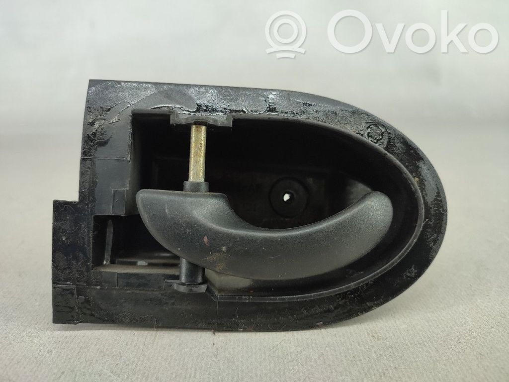 Ford Fiesta Maniglia esterna per portiera posteriore