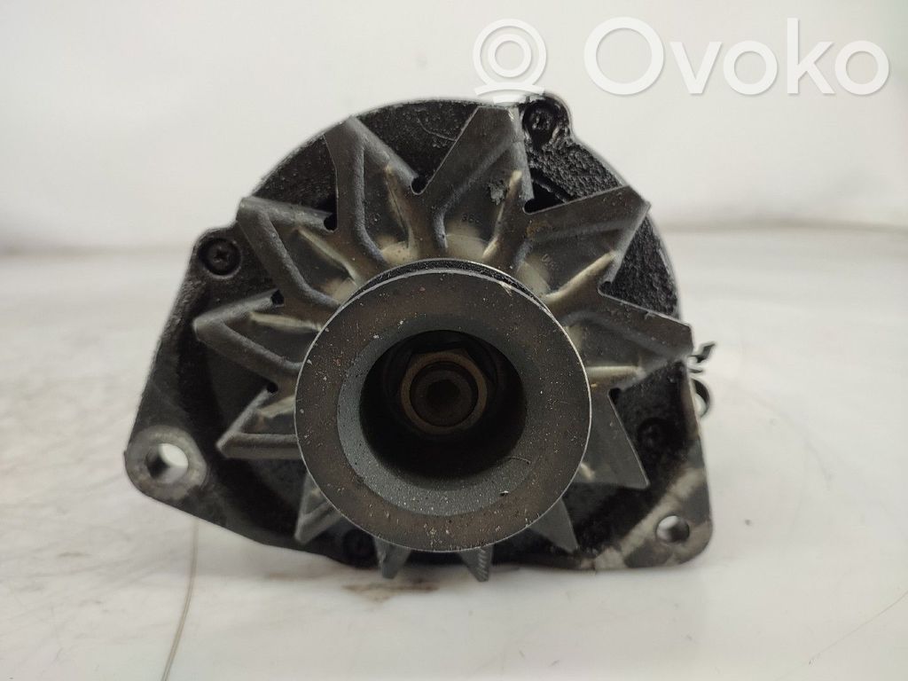 Alternator   0120469028