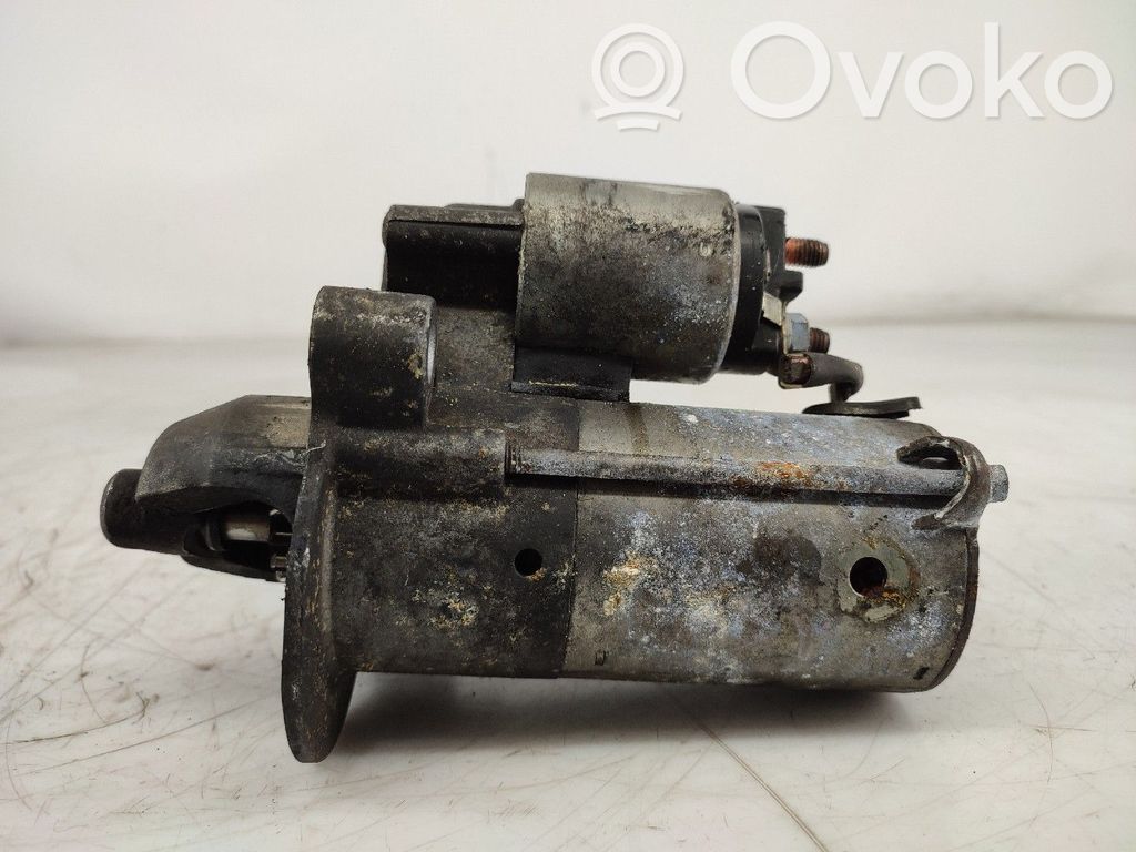 Anlasser   2S6U11000EB