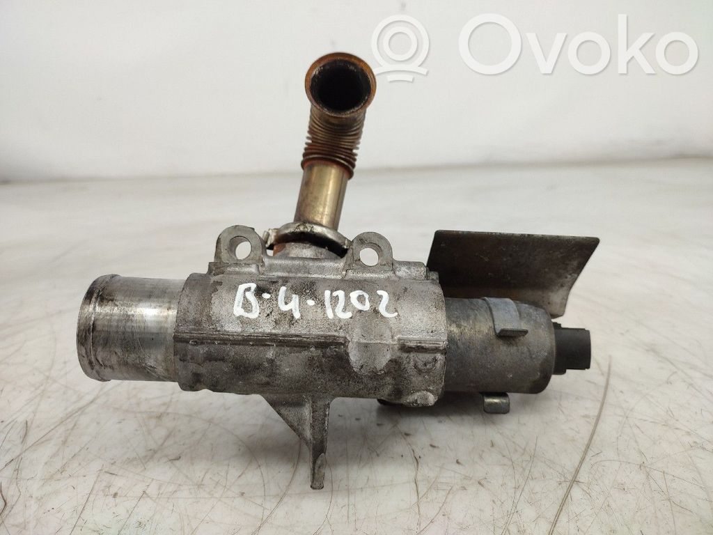 Renault Clio II EGR-venttiili 