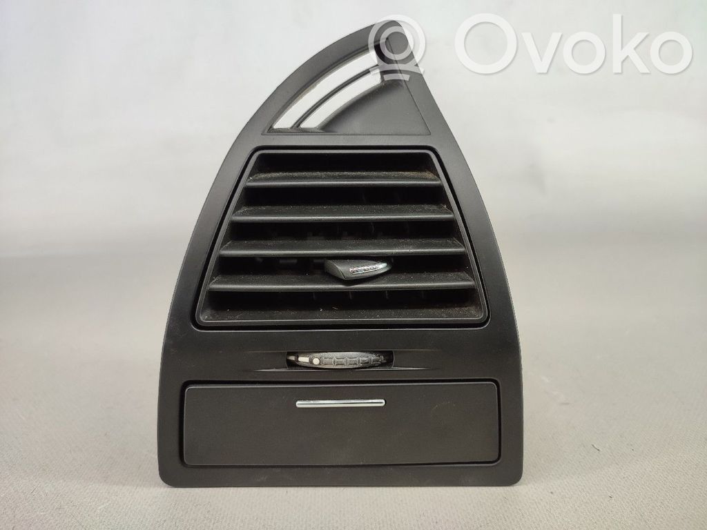 Citroen C4 I Griglia di ventilazione centrale cruscotto