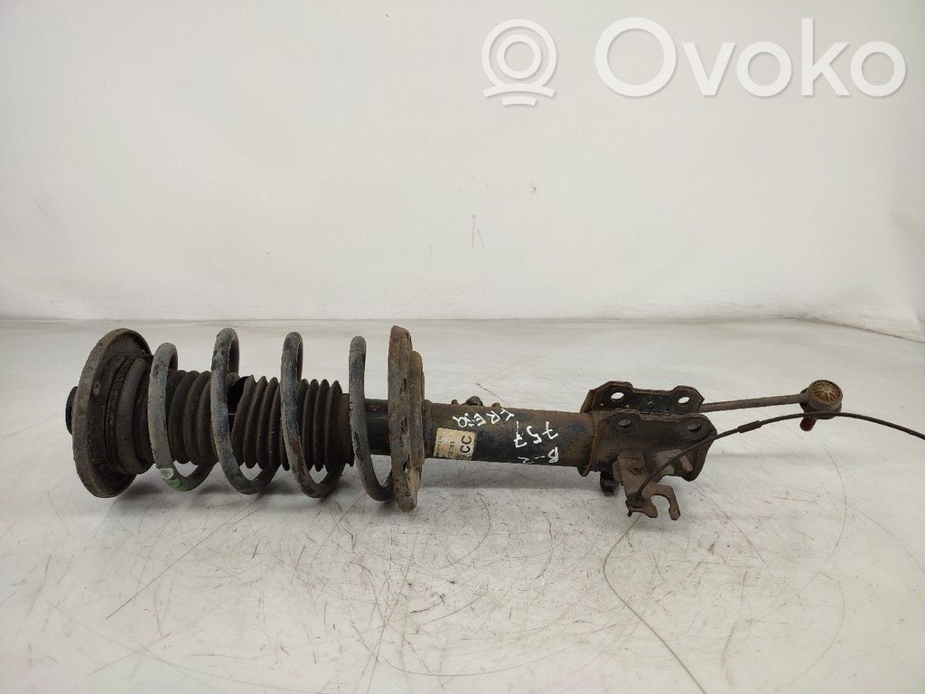 Opel Vectra C Etuiskunvaimennin 
