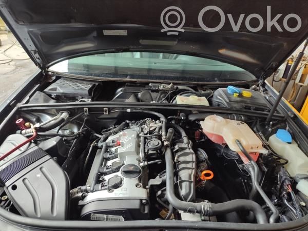 Audi A4 S4 B7 8E 8H Motor 