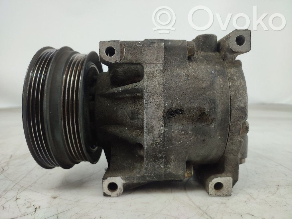 Klimakompressor Pumpe   507775000,465144430