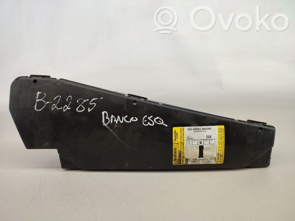 Sitz-Airbag   30615563