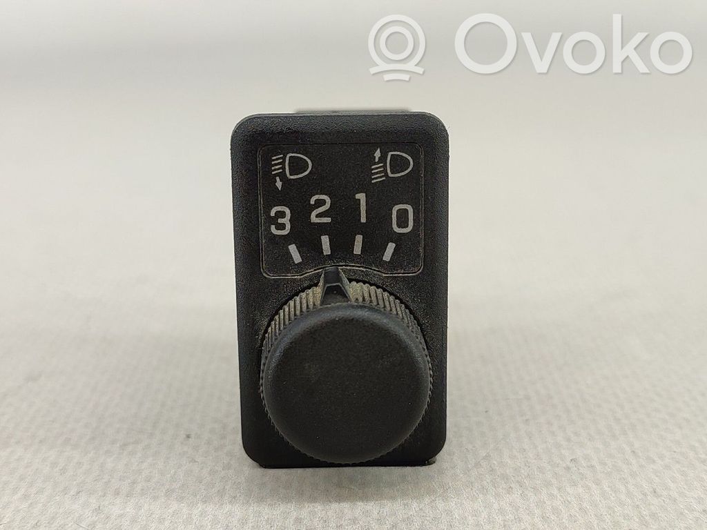 Multifunctional control switch/knob   NIVELAR,36933A
