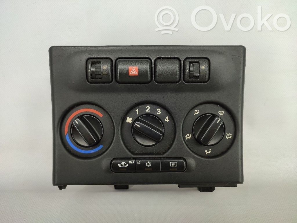 Unidad de control climatización   90559839
