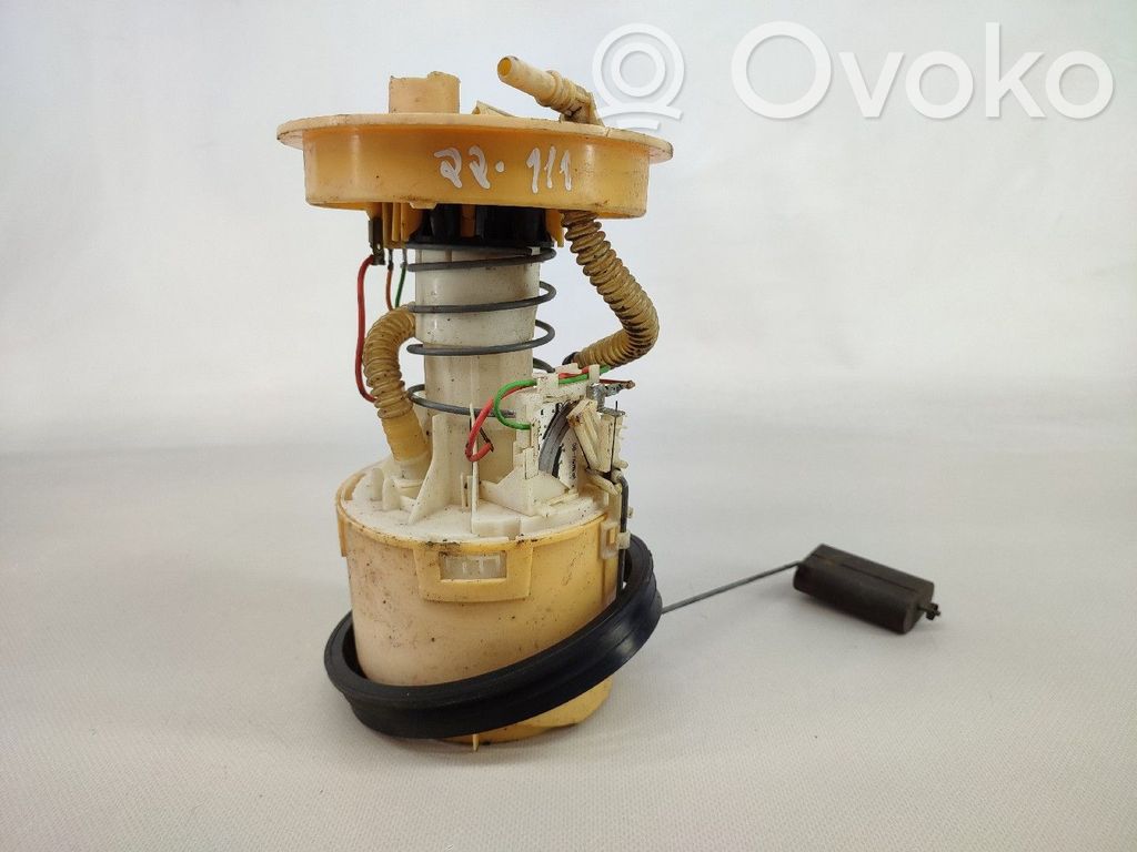 Volvo S40 Senzor nivel combustibil 