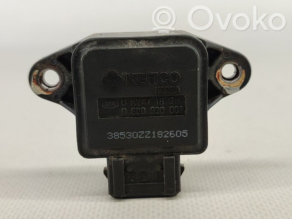 Sensor   0K24718911,9600930007