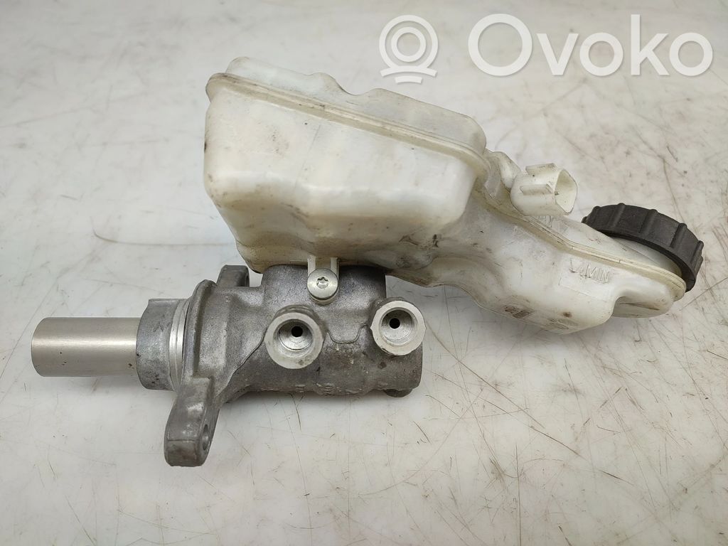 Ford Focus Pompa della frizione 