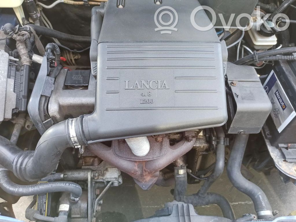 Motor   840A3000