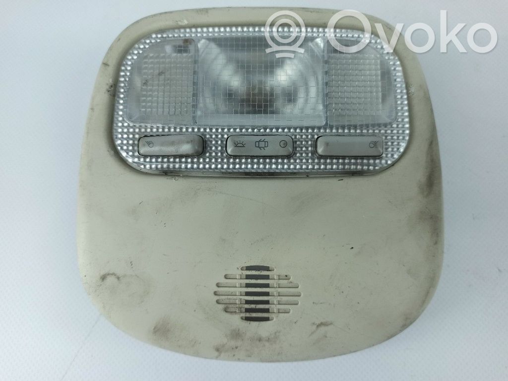 Consola de luz del techo   9648338577