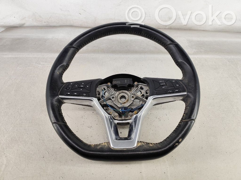 Lenkrad   34231448D