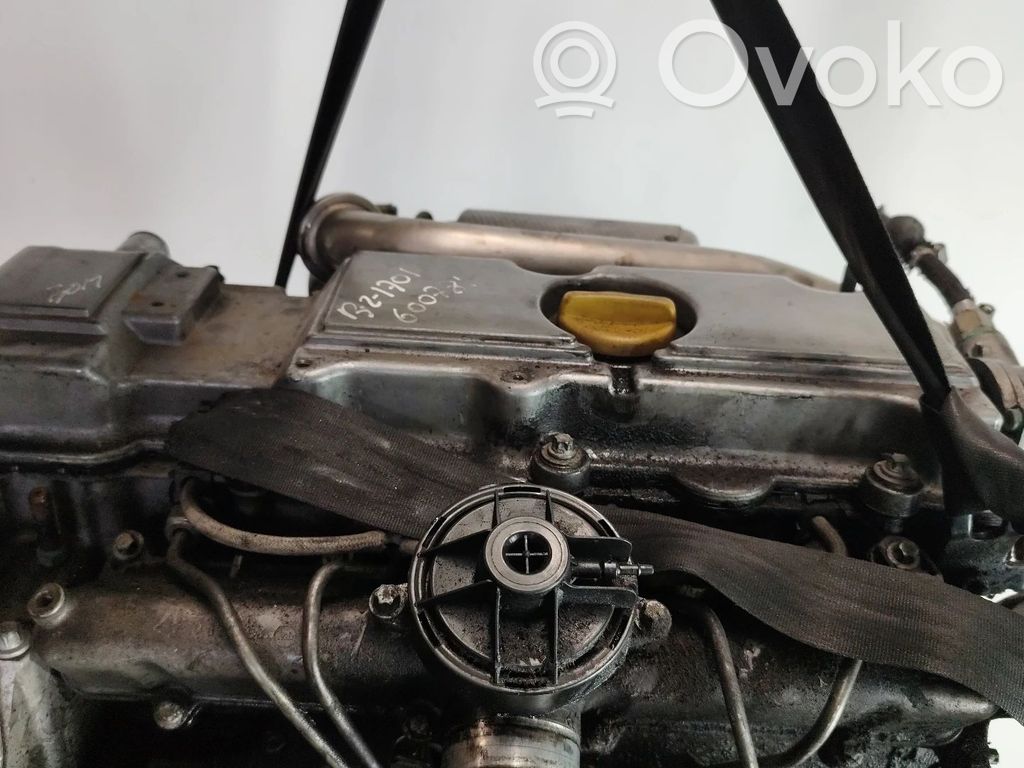 Motor   X20DTH