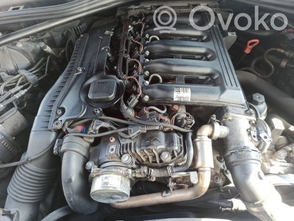 Engine   306D2,M57D30,M57D30602