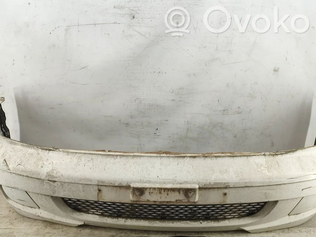 Priekinis bamperis   OK7A150031