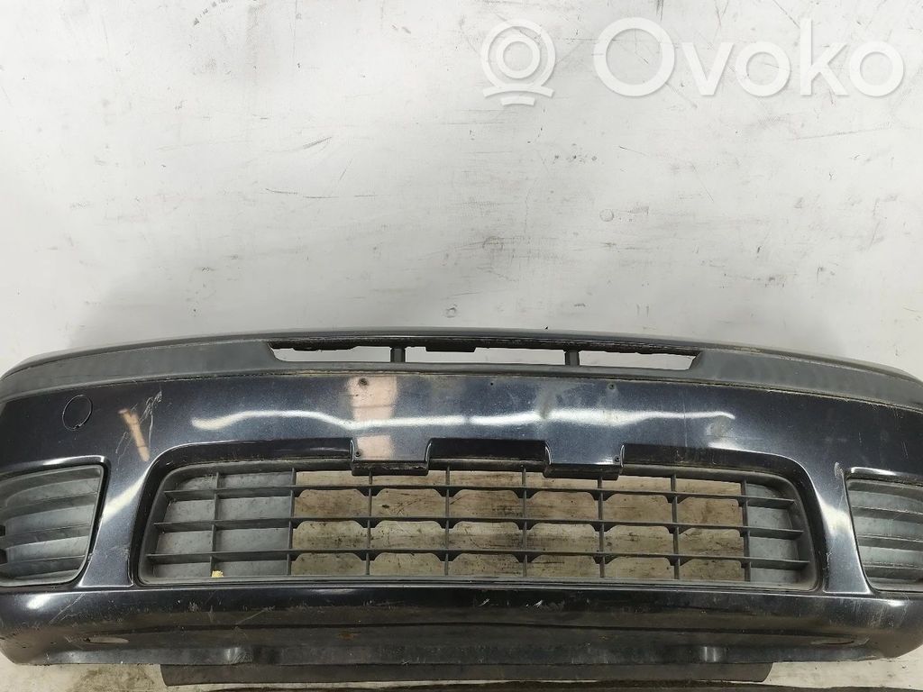 Fiat Punto (188) Paraurti anteriore