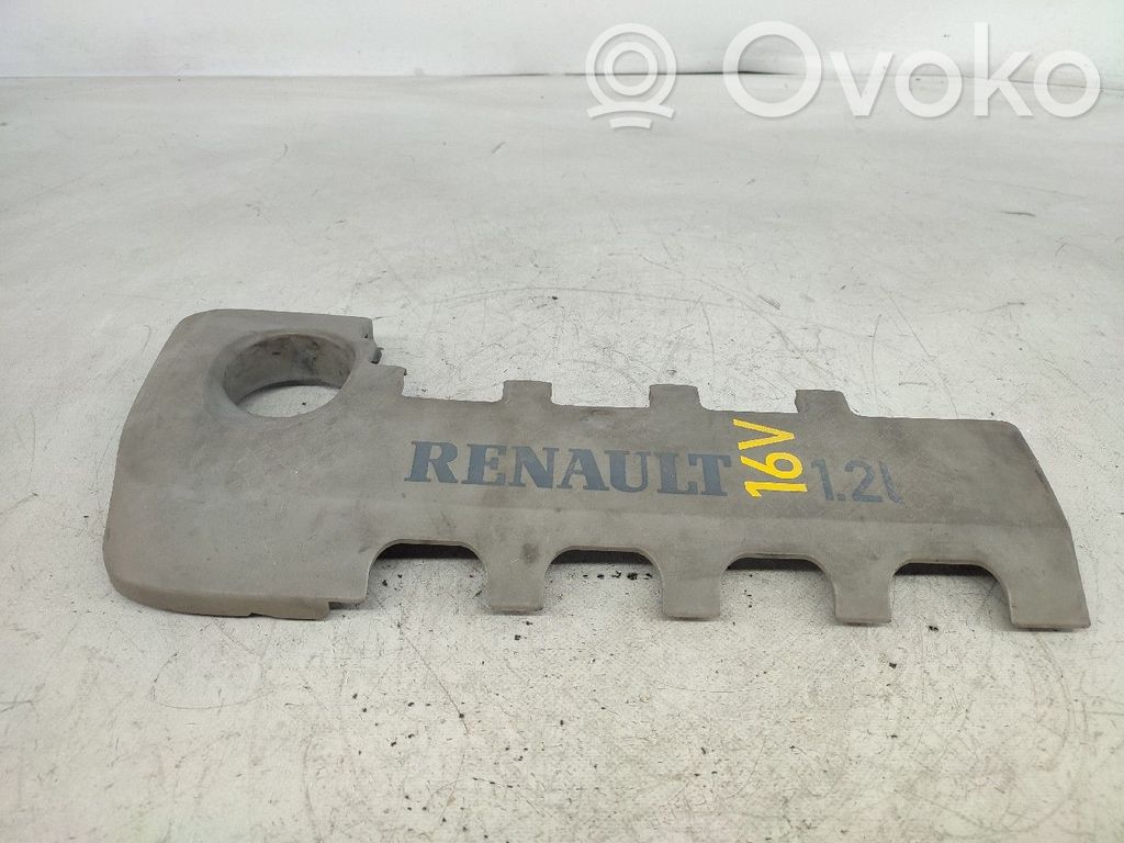 Renault Clio II Moottorin koppa 
