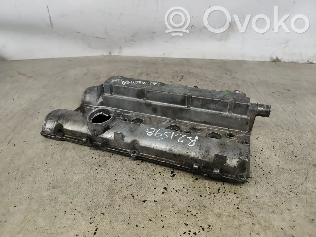 Opel Astra G Rocker cam cover 