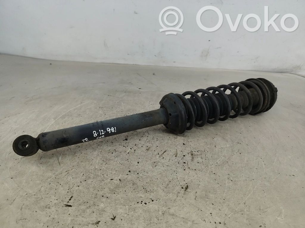 Amortiguador trasero   18K076C