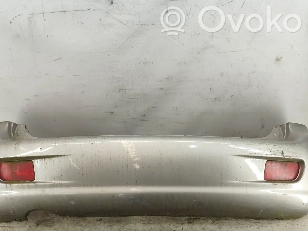 Daewoo Tacuma Бампер 