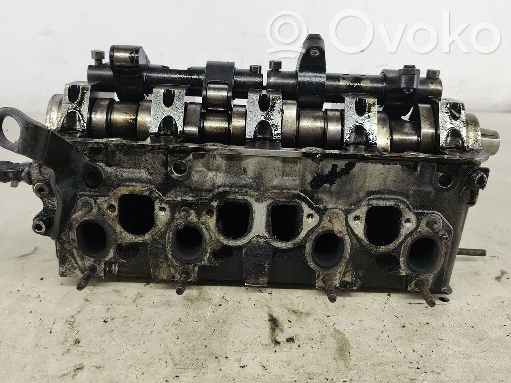 Culata del motor   038103373R