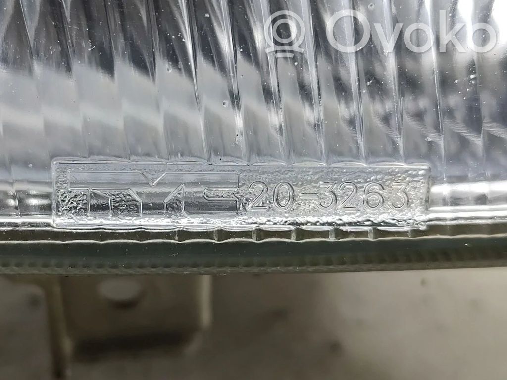 Scheinwerfer   TYC,203263