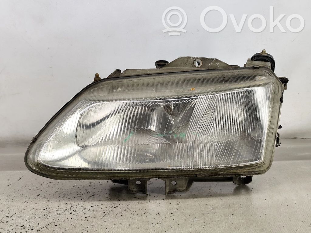 Phare frontale   VALEO,7700820118