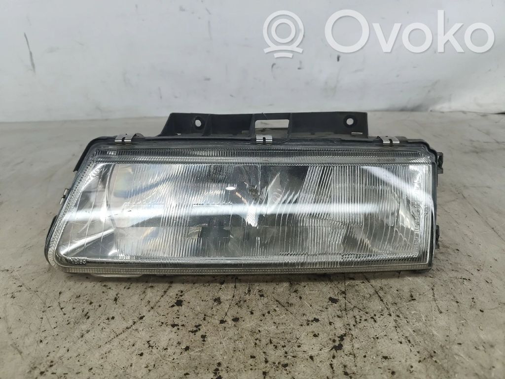 Scheinwerfer   VALEO