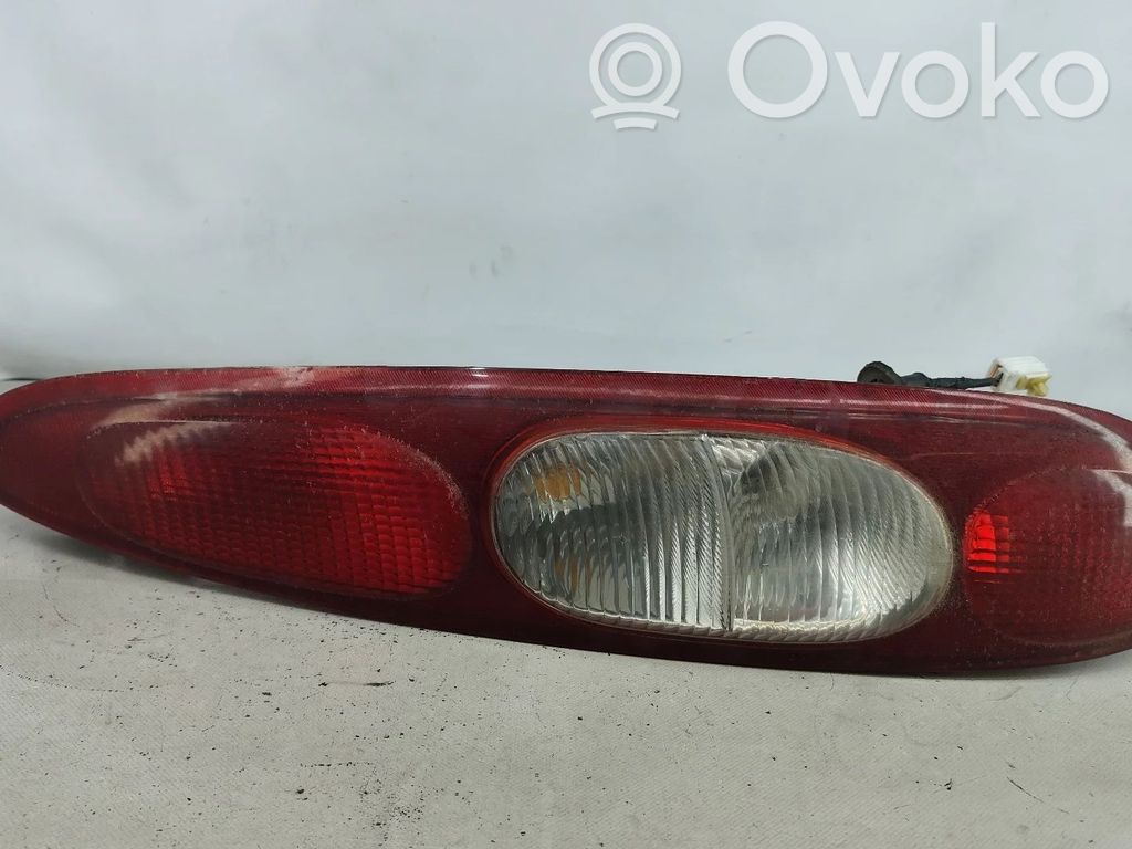 Rear/tail lights   0K9D051140