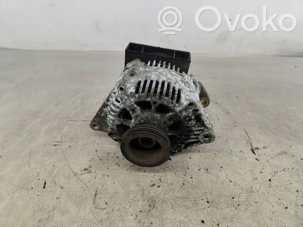Generator/alternator   7700429042,2542275A,A13V1235