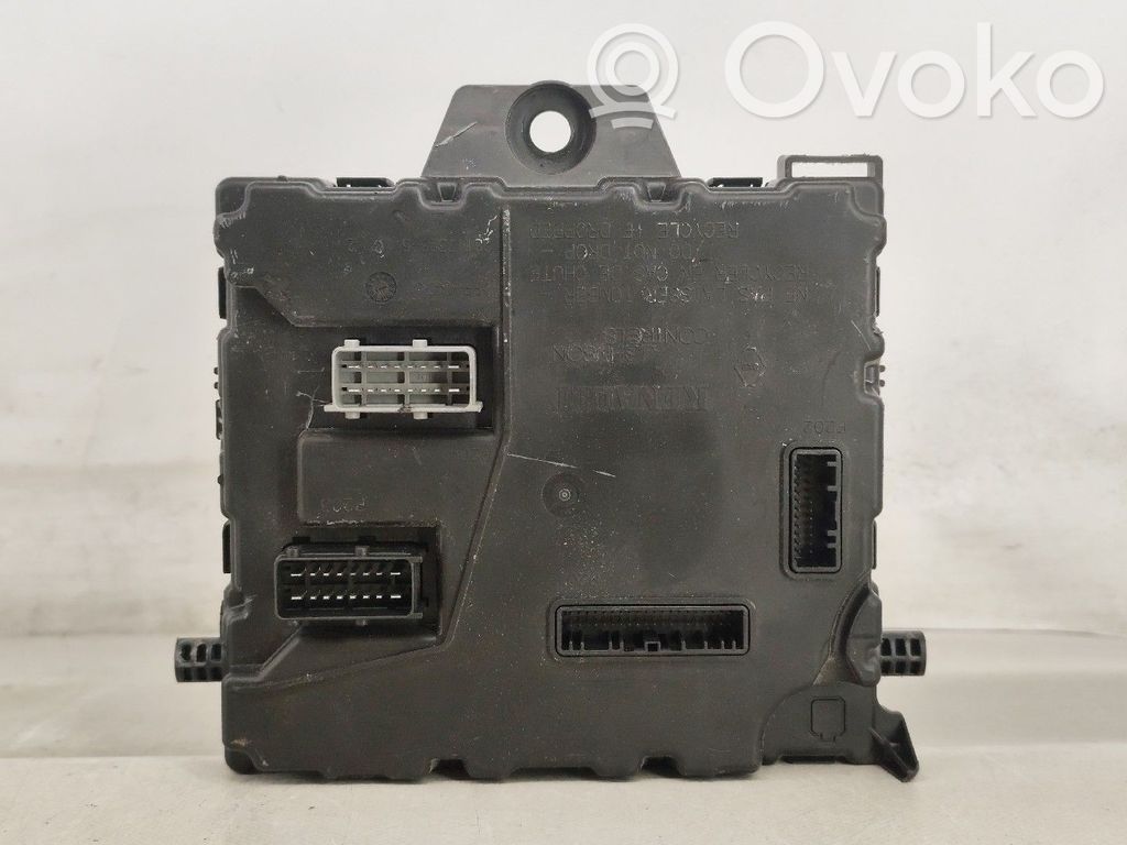 Unidad de control SAM   8201077405B,0020252101