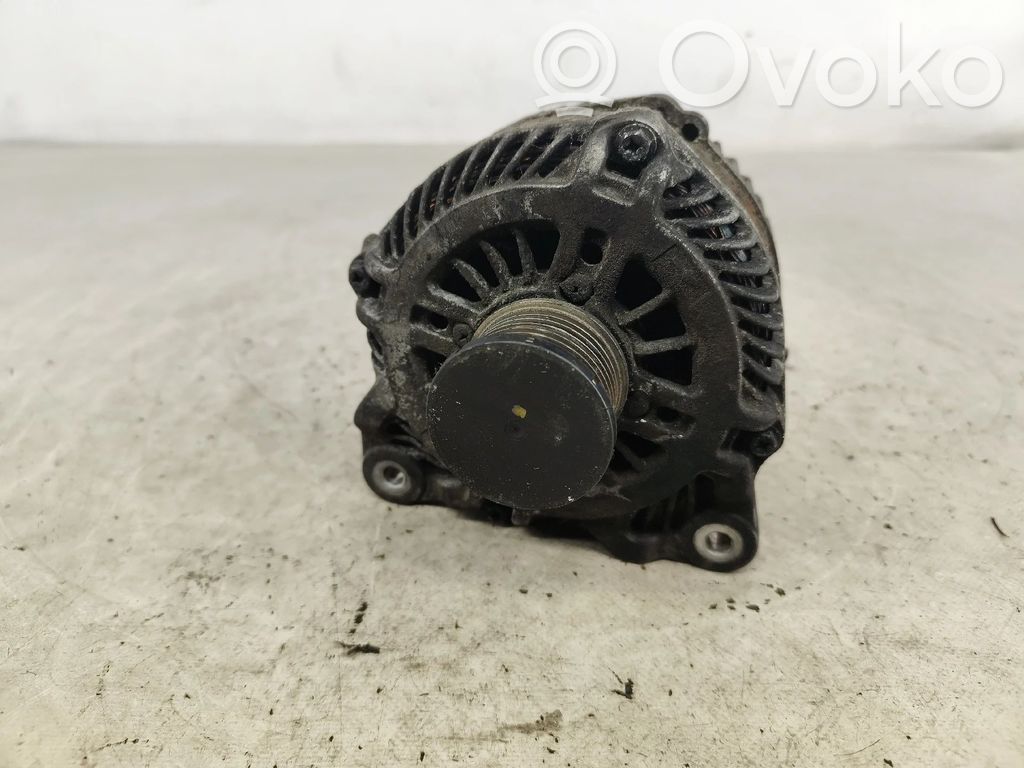 Ģenerators   8200960536,A004TJ0282ZE