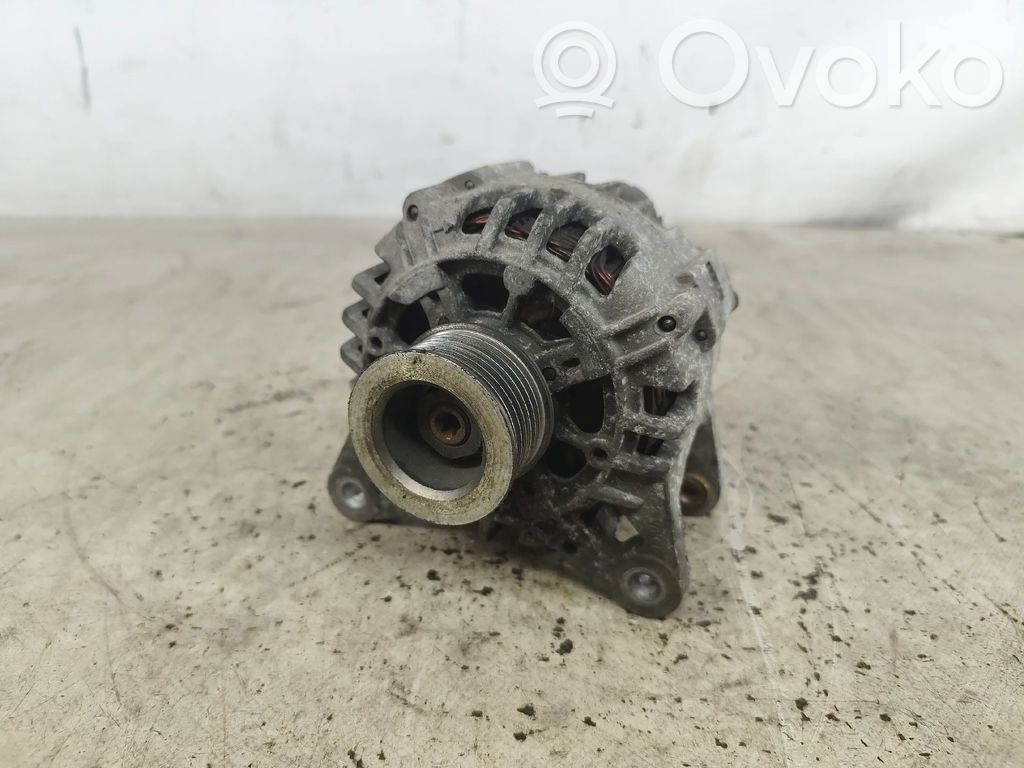 Generator/alternator   8200654541C,111001691,2543509D