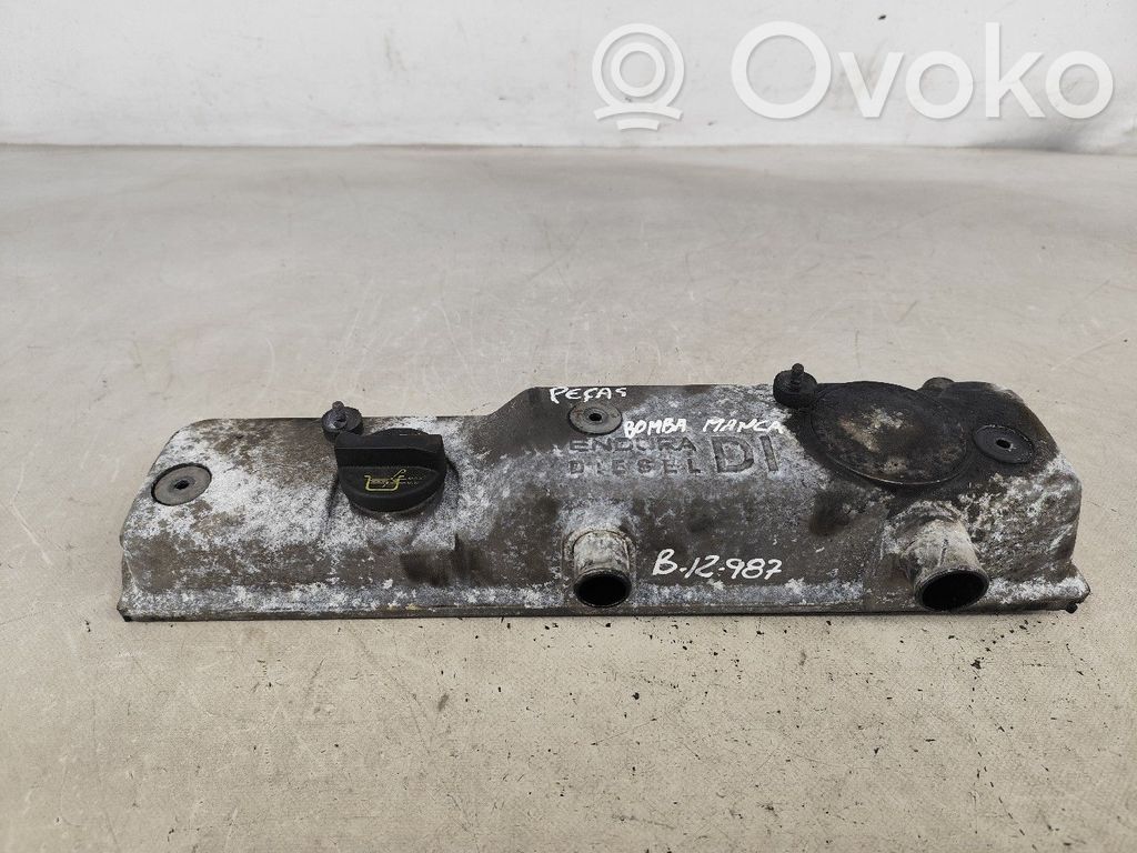 Galvutės dangtelis   XS4Q6K271AC