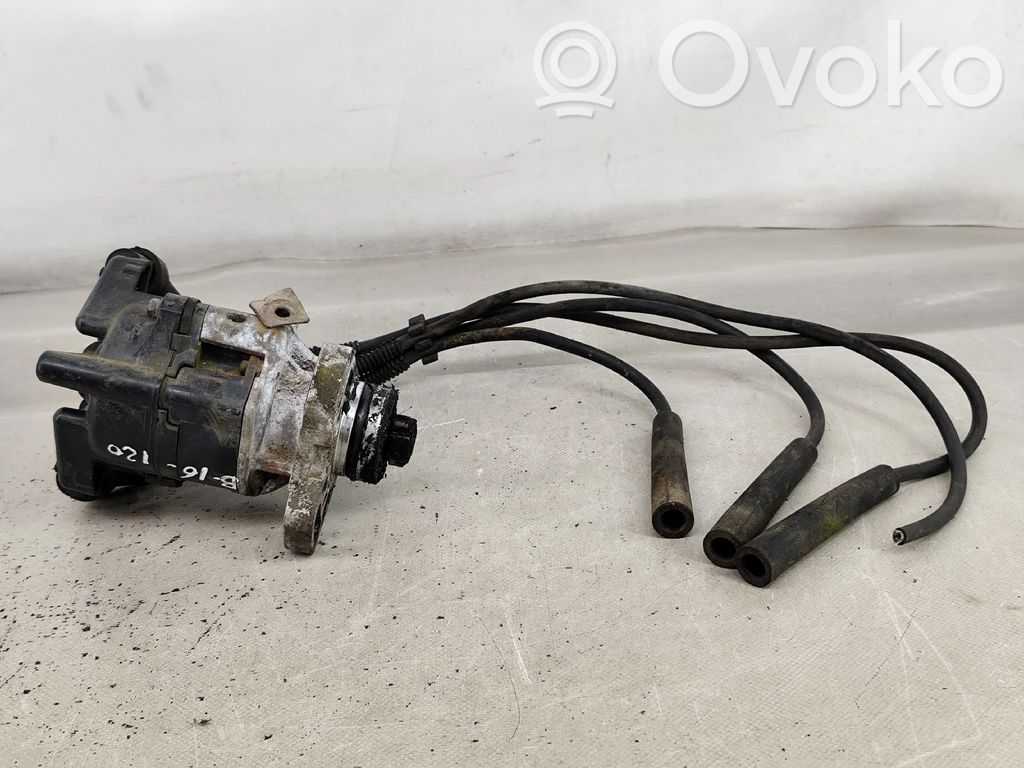 Mazda 323 Ignition distributor 