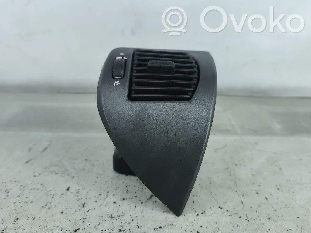 Fiat Bravo - Brava Rejilla de ventilación central del panel
