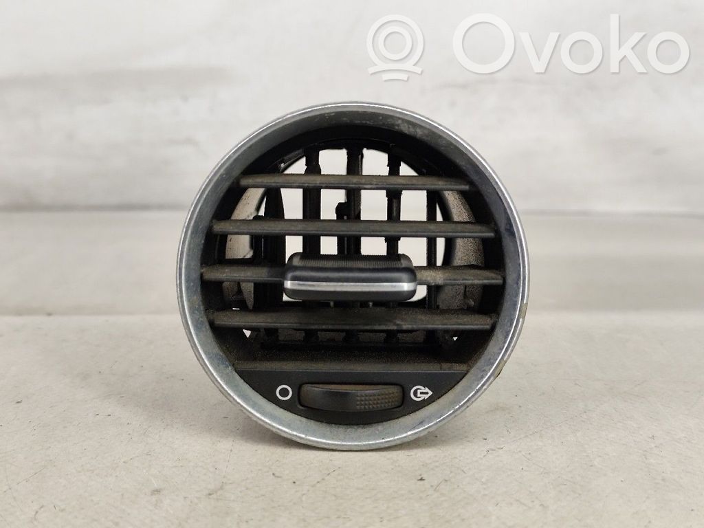 Peugeot 308 SW Grille d'aération centrale