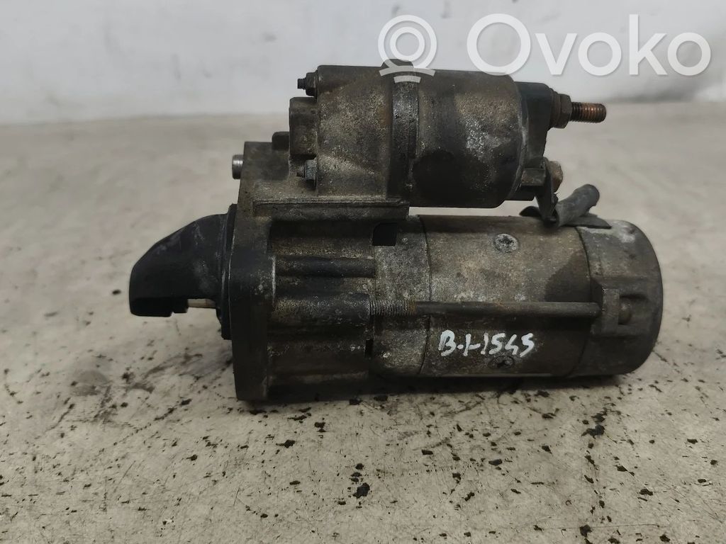 Electromotor   63113003