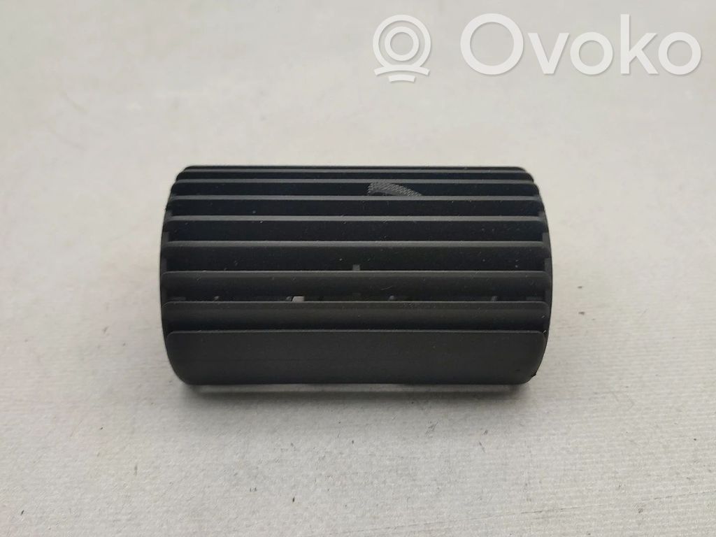 Opel Astra F Rejilla de ventilación central del panel 